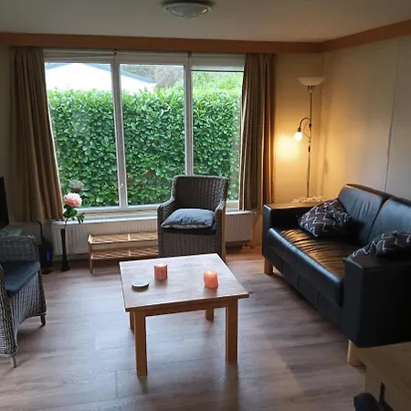 Heerlijk Veluwe Holiday home