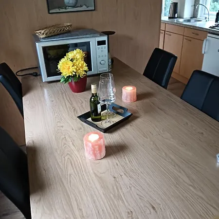 Heerlijk Veluwe Holiday home