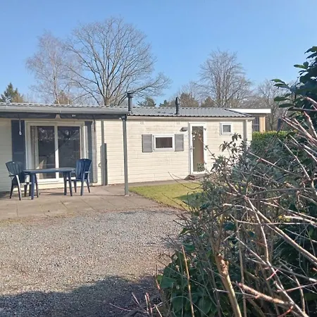 Heerlijk Veluwe Holiday home Epe