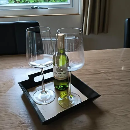 Holiday home Heerlijk Veluwe Epe